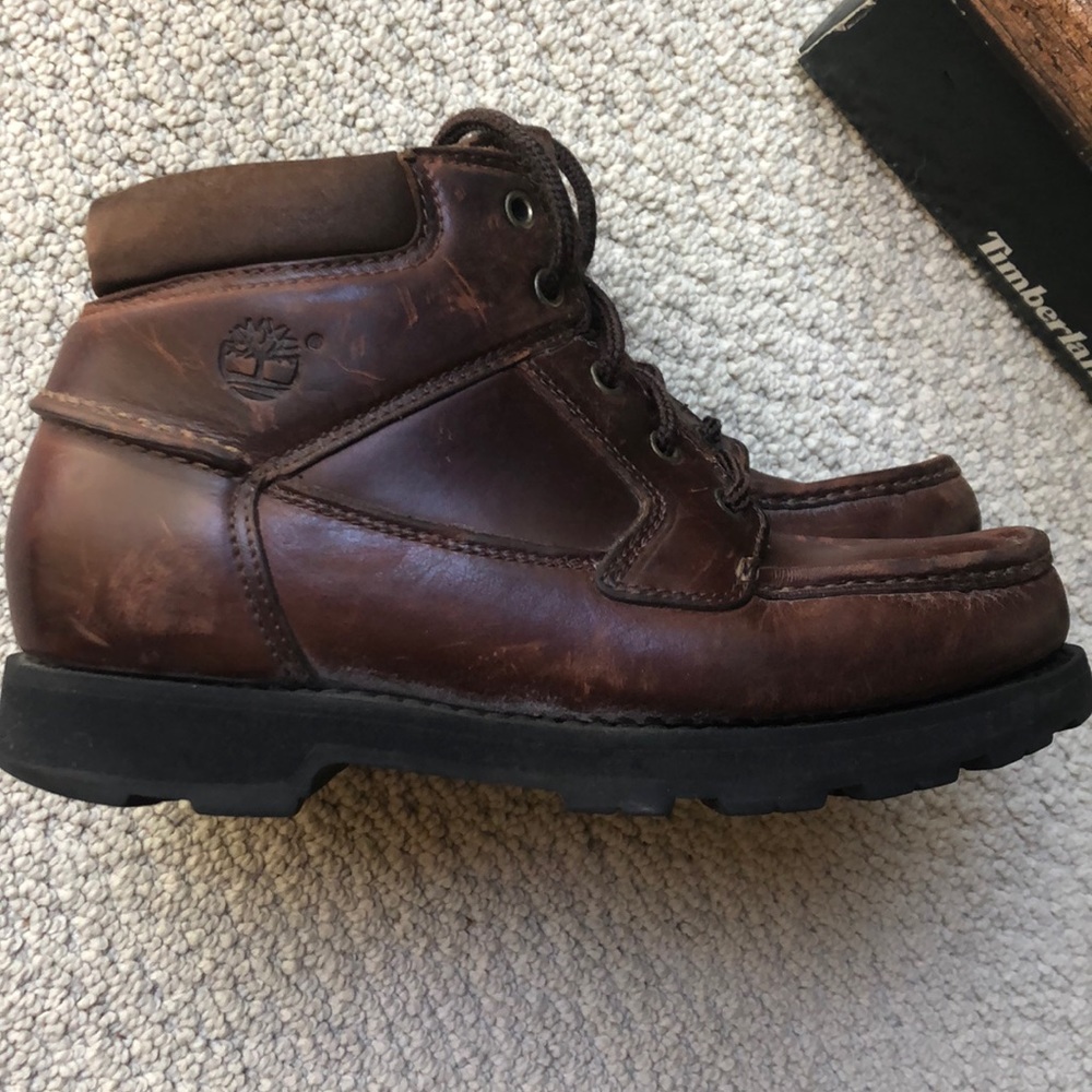 Timberland Boots - Picture 7 of 8